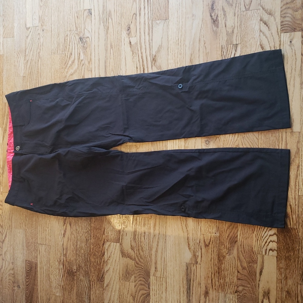 (L) Cloudveil Gorpcore Outdoor Performance Wear Hiking Camping Adventure